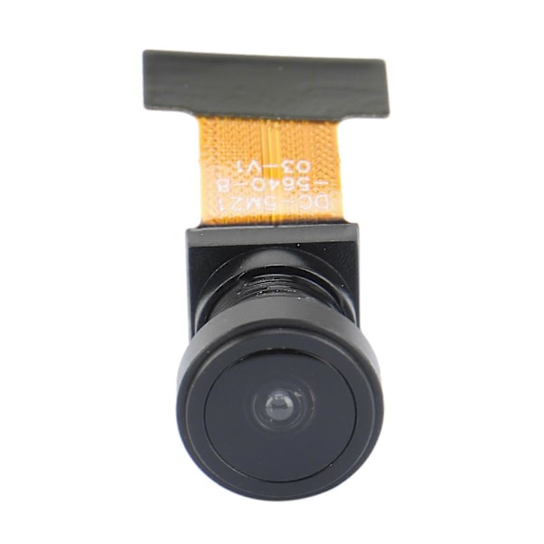 Ov5640 Kameramodul Vidvinkel Dvp-gränssnitt 5 Megapixel Kameraövervakning Identifiering För Esp32, 160-haoyi