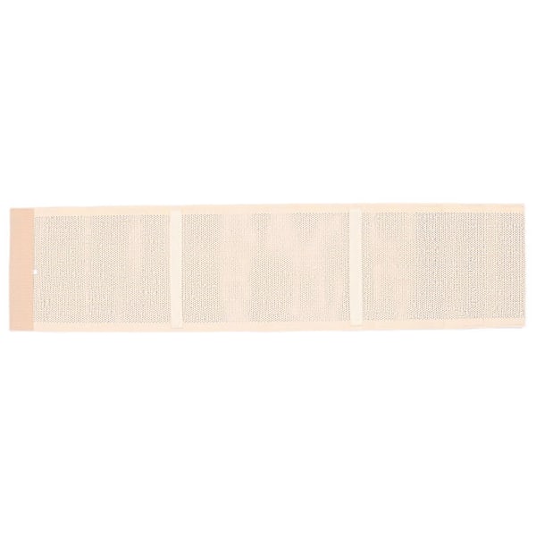 Abdominal Binder Justerbar Åndbar Nylon Postpartum Recovery Maveindpakning til Kvinder Kropsformende XL