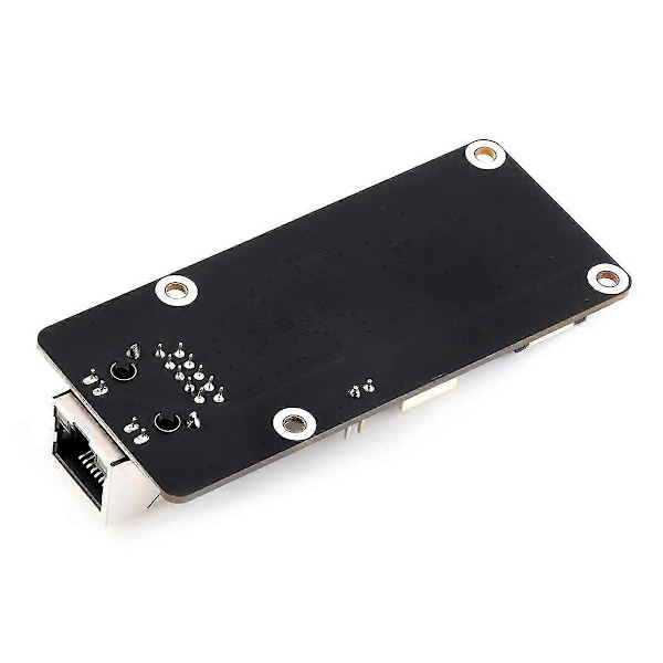 5 PCIe - Gigabit ETH -kortille Tukee RPi OS:ää, ajurivapaa PCIe - Gigabit ETH -sovitinkortille