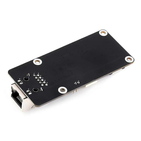 För 5 PCIe till Gigabit ETH-kort Stöder RPi OS Drivrutinsfritt för PCIe till Gigabit ETH-adapterkort