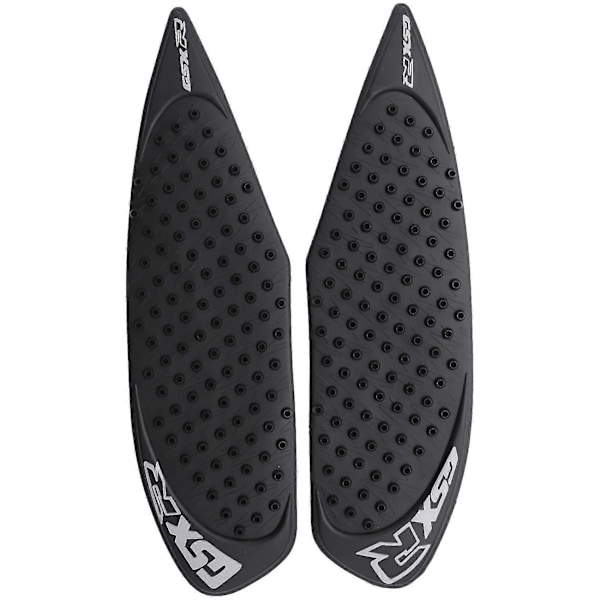 För Gsxr 600 750 2006-2007 Gsxr600 Gsxr750 K6 Skydd Anti-Slip Tank Pad Dekal Gas Knägrepp Tr (haoyi)