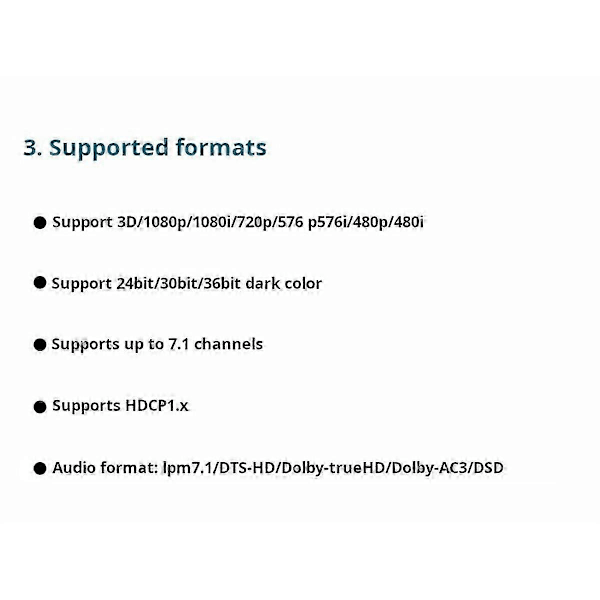 4K 60Hz -Kompatibel Förlängare till RJ45 60M 120M Förlängare IR UHD HDR V2.0 1080P RJ45 Video Monitor Förlängare B EU-KONTAKT