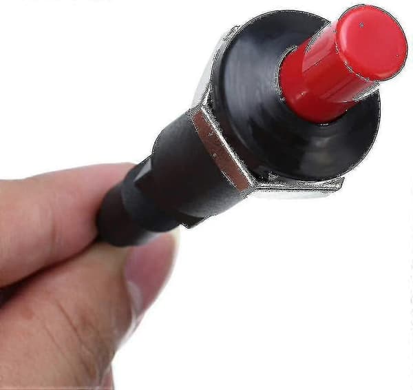 Piezo Tennplugg Universell Piezo Enhet For Grill