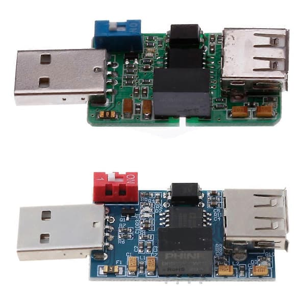 Ny 1500v Isolator USB Isolator ADUM3160 USB Til USB ADUM3160/ADUM3160 Modul