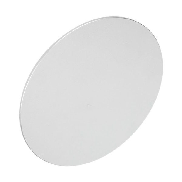 Aluminiumslegering 360 Graders Rotation Computer Skærm Base Skridsikker Tablet Stand (Sølv)
