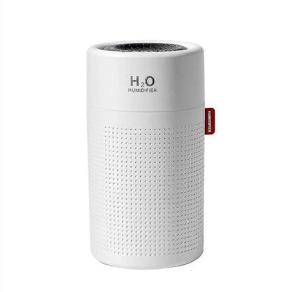 Ultraääni-ilmankostutin 750 ml Ladattava