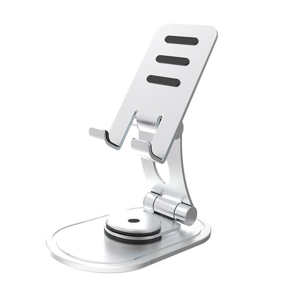 Foldbart Mobiltelefonbeslag Universal til Telefoner Tablet Under 10 tommer