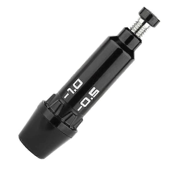 335 Golf Shaft Sleeve -adapteri Dynapower Driver Edition d -mailoille