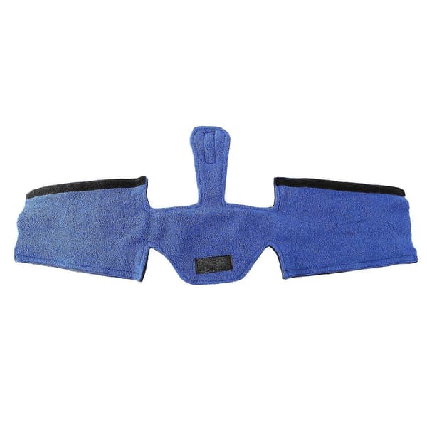 Universal Hodeplagg Cpap Nakkepute Premium Cpap Stropptrekk For Hodeplagg Stropper Komfortabel Nakke