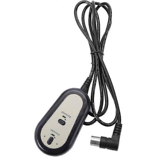 Elektrisk Stol Recliner Switch - 2 Knapper Elektrisk Recliner Sofa Fjernbetjening Hånd Switch Controller Til De Fleste Elektriske Recliners