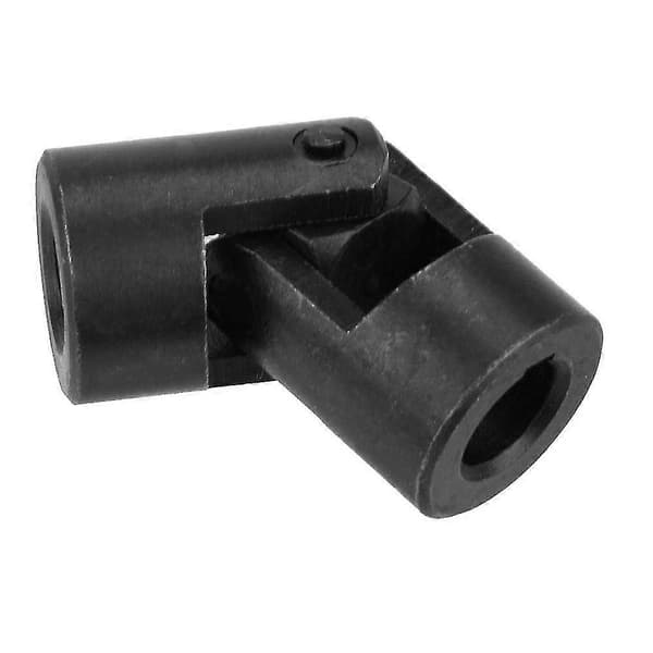 12mm Gimbal, Universal Ledforbindelsesaksel, Universal Ledforbindelse (id:12mm/od:24mm) Til RC Modelmotor, f.eks. Modelfly, Modelbåd og Robot osv.