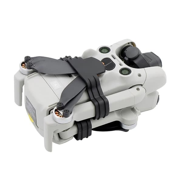 Propellfeste Fleksibel Propellholder For Mini 3 Pro/mini 4 Pro/mini 3 Propellstropp Drone A
