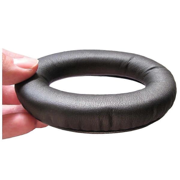 Erstatnings øreputer for Aviation Headset X A10 A20 Hodetelefoner