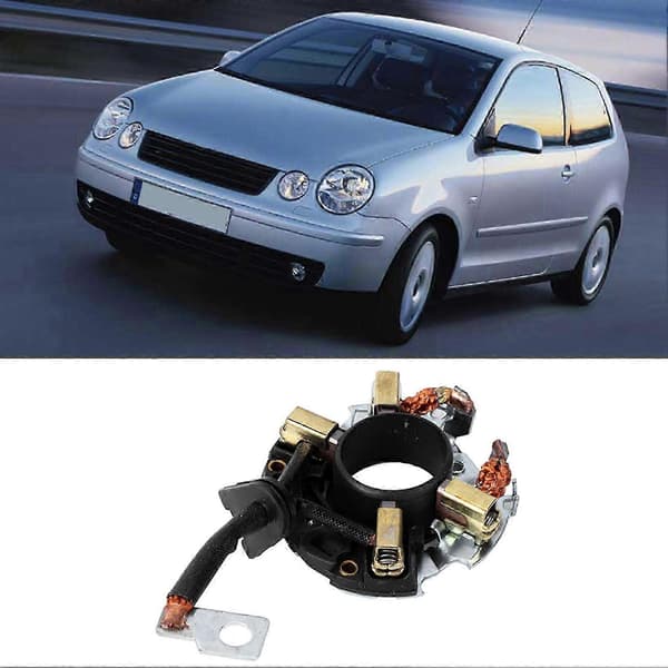 Bil Starter Karbonbørsteholder Passer for Bosch Passer for BORA