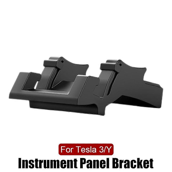Dashboard AirVent Clip Mobilholder For Tesla 3/Y Biltelefonholder