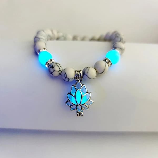 Armbånd der lindrer angst og stress