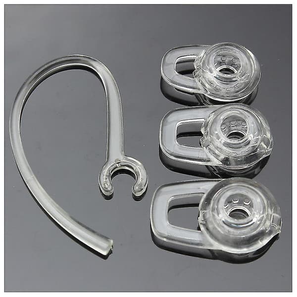 Øreprop Gel Krog Til Plantronics 925 975