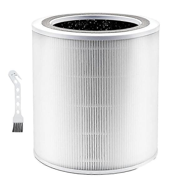 Erstatningsfilter kompatibelt med Levoit luftrenser Core 400S del Core 400S-RF H13 HEPA-filtrering