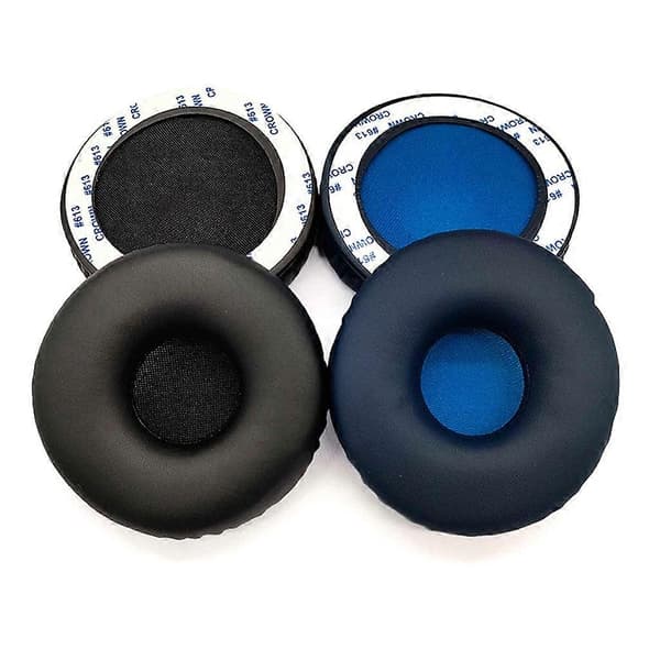 Ørepute for WH-XB700 Headset Øreputer Hodetelefoner Memory Foam Øreputer