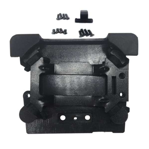Gimbal Vibrationsbase Reparation til Mavic Pro Stødabsorberende Plade Udskiftning