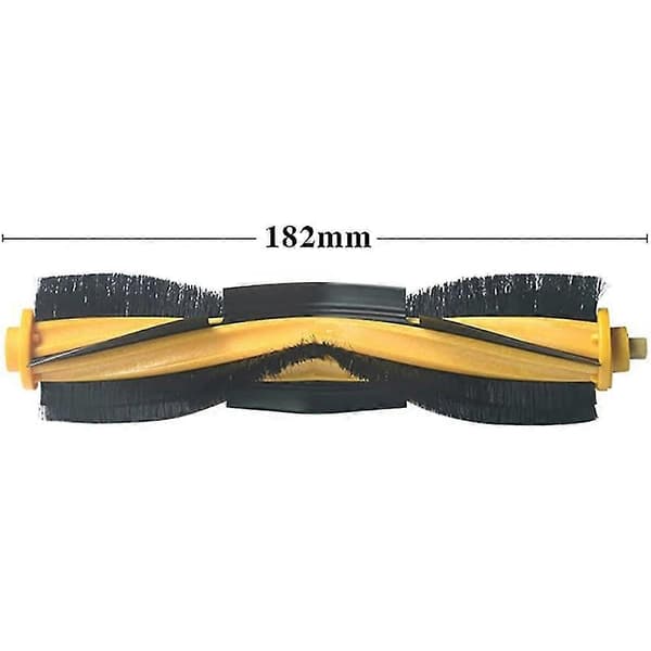Tilbehørssett Erstatning For Deebot Ozmo 920/950 / T5 / T8 / T8 / N7 N8 Pro T9 / T9max / T9 Powe