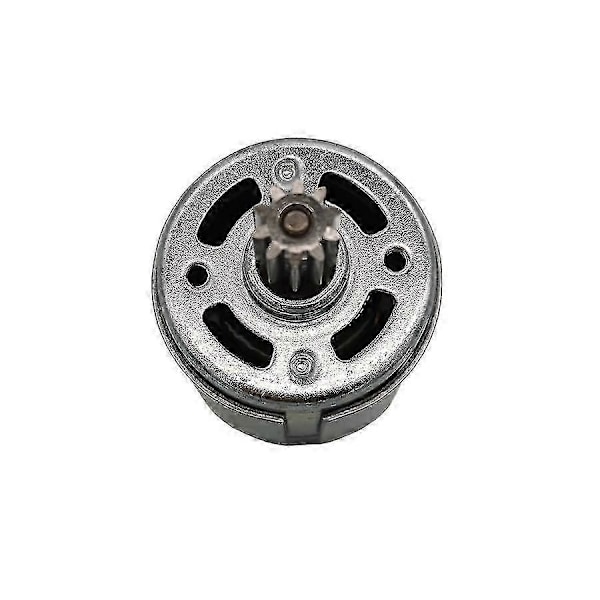 Elektrisk børnebil 24V 200W motor, højhastigheds højeffekt motor 555 24V 30000rpm til børns elbil Edition d