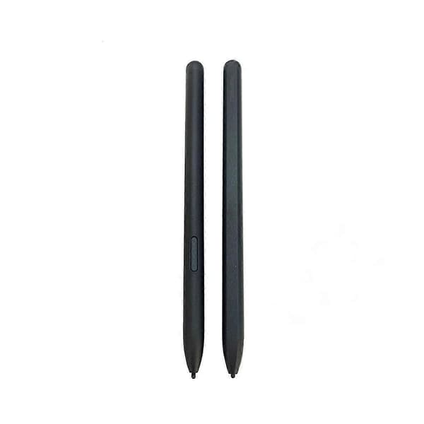 Passer for Galaxy Tab S7/s7+, berøringsskjerm flat sensorpenn uten Bluetooth.