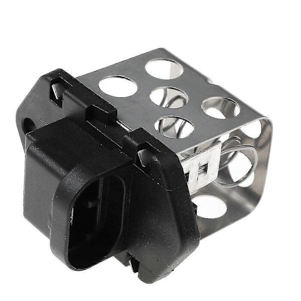Havc Varmeblæsermotor Fan Resistor til I I Dacia Logan Sandero 7701042681 (haoyi)