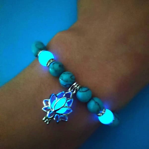 Armbånd som lindrer angst og stress