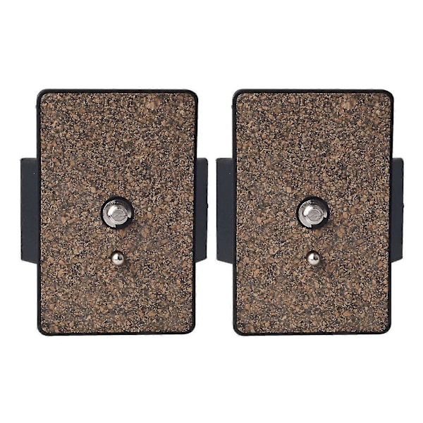 Ny Quick Release Plade Til Qb-6rl Ph-368 Ph-268r /288r-A1