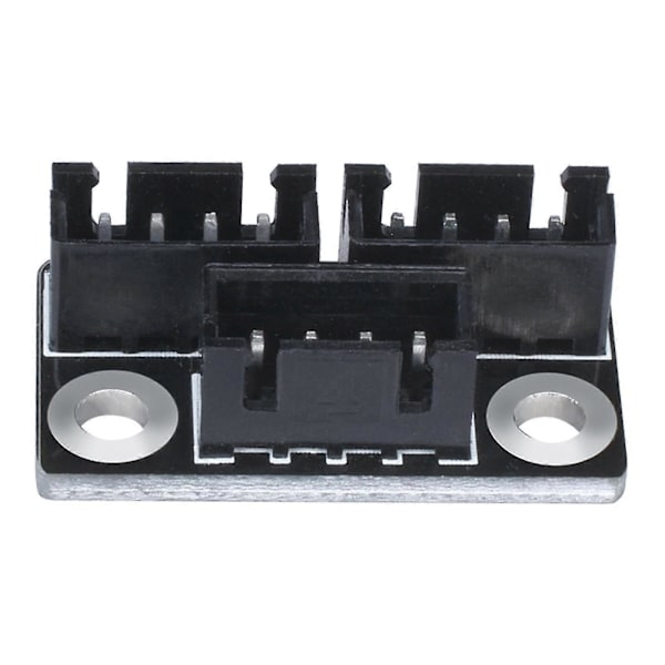1 stk. 3D Printer Stepper Motor Parallel Modul med 100 mm Kabel til Dobbelt Z-akse
