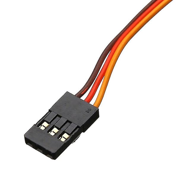 30a 12v Dc 3-faset højeffekt børsteløs motorhastighedsregulator Pwm-controller