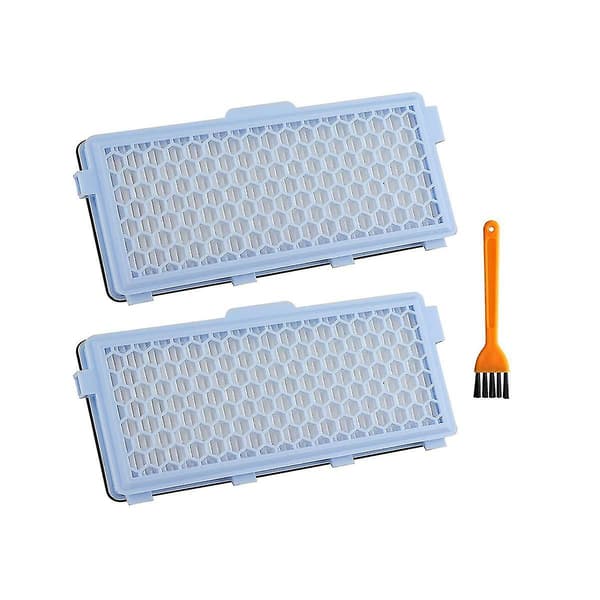 Hepa Filter Passer Til S4000/s5000 Airclean 50 Støvsuger