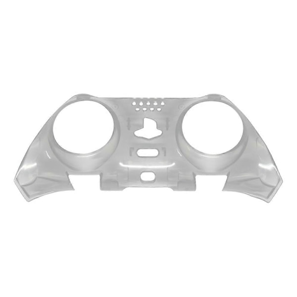 PS5 EDGE Håndtak Dekorstripe PS5 Elite Håndtak Tilbehør PS5 Elite Håndtak Deksel - Transparent
