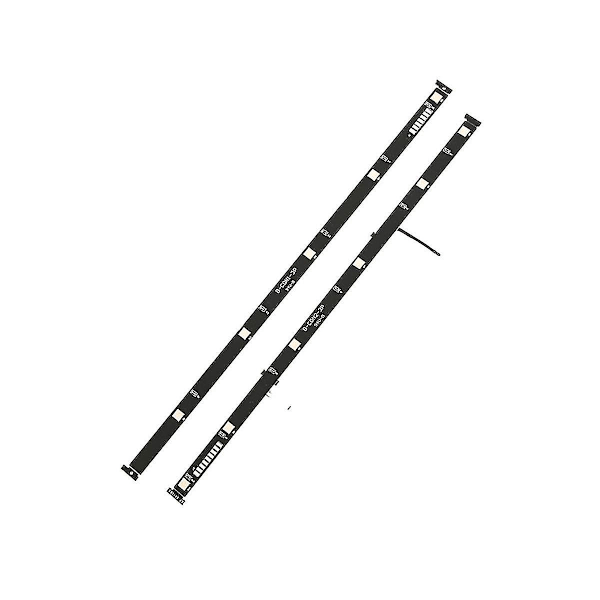 Elektrisk Scooter Kontroller Batteri Instrumentbräda Vattentät Kretskort Kontroller För M365 Generation Scooter