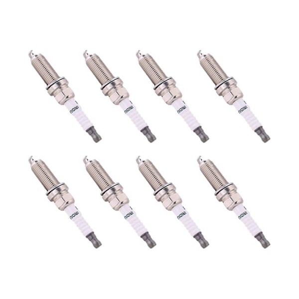 8kpl/setti 90919-01210 067700-8340 Sytytystulppa malleihin Gs400 Gs430 Gx470 Ls400 Ls430 Lx470 Sc430 For Land