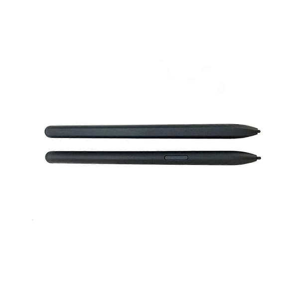 Passer for Galaxy Tab S7/s7+, berøringsskjerm flat sensorpenn uten Bluetooth.