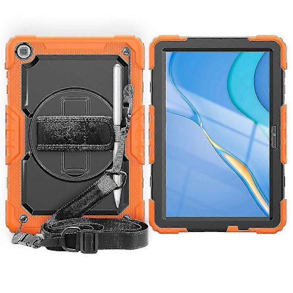 Skyddsfodral för Huawei Matepad T10s 10.1\"/ T10 9.7\" med Ställ
