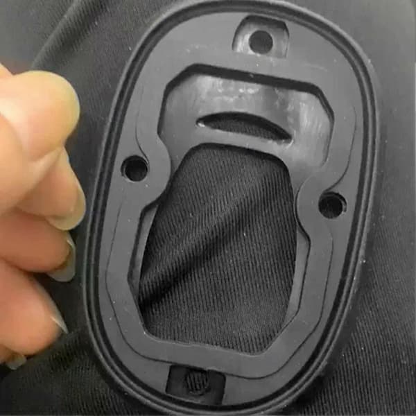 Antennebase Gummipakning Tætning til - MINI R55 R56 65203442105