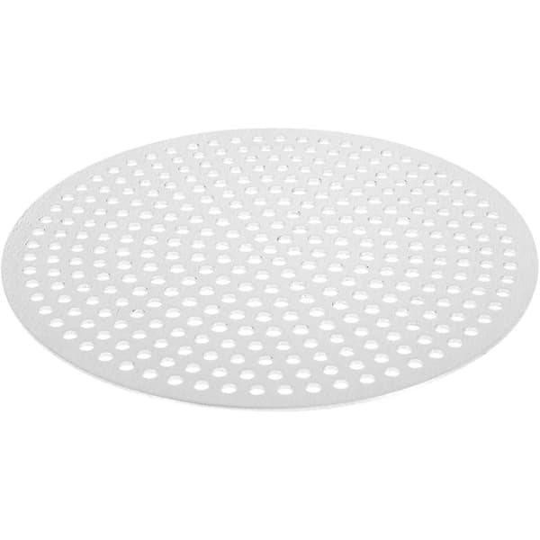 15 cm vaskesi, afløbsrist og prop