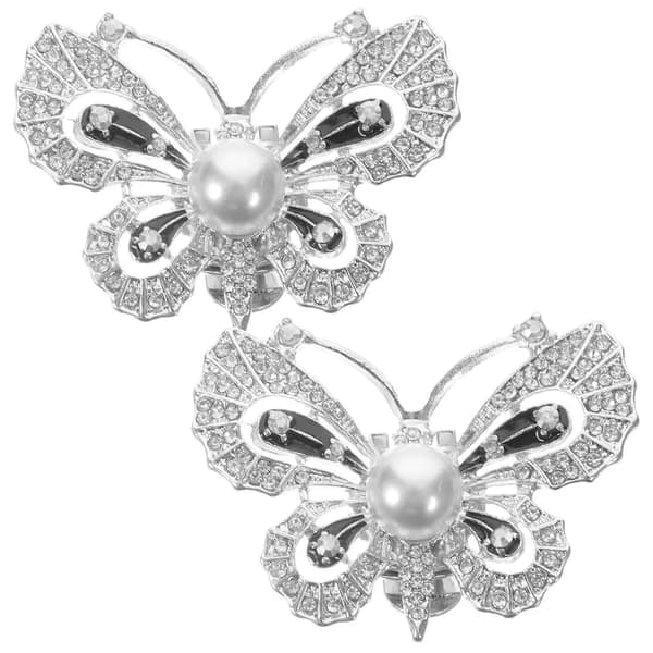 Allsidige skoklips for kvinner, elegante for flere anledninger