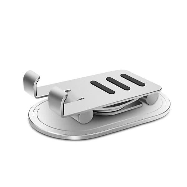 Foldbart Mobiltelefonbeslag Universal til Telefoner Tablet Under 10 tommer