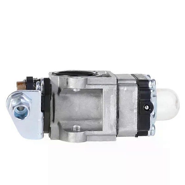 Gratis levering Karburator 10mm Karburator m/ Pakning Til Echo SRM 260S 261S 261SB PPT PAS 260 261 BC4401DW Trimmer Ny