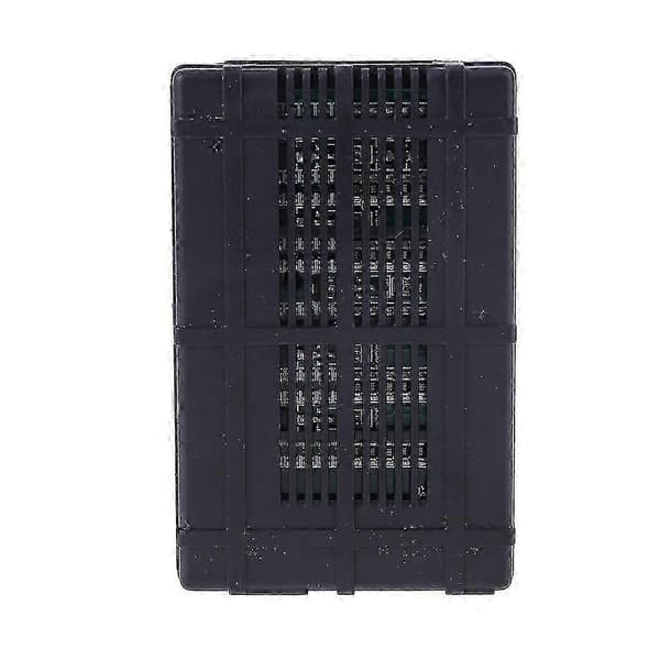 ZENGO Højpræcisions Display Spændingsdisplay/Aflader/Balancer til Li-batteri