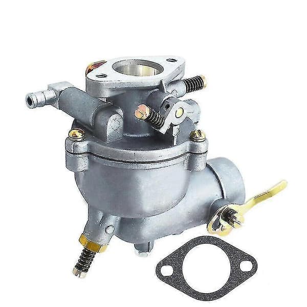 Generator Karburator Til Coleman Powermate 3250 4000 Watt Briggs Stratton 8hk