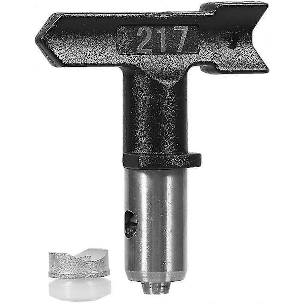 Klassisk Vändbar Munstycke Airless Spets Airless Sprutpistol Munstycke Pistol Kit