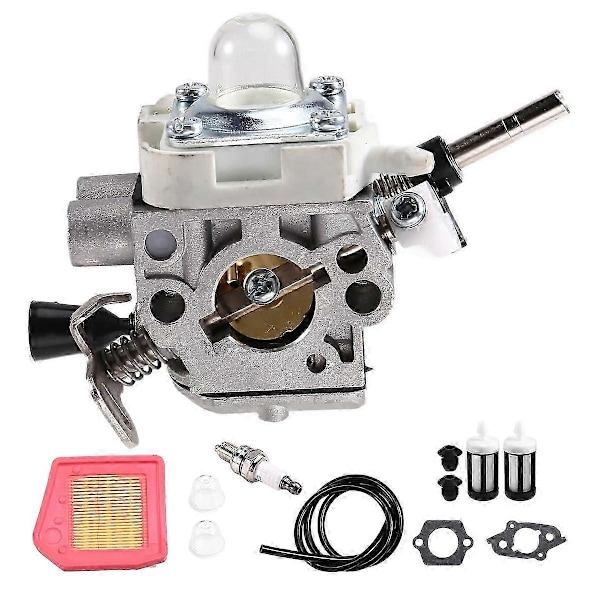 Karburator til plæneklipper til FS240C FS240R FS240RC FS260C FS260R FS260RC FS360C FS410C 41471200625 414 Edition d