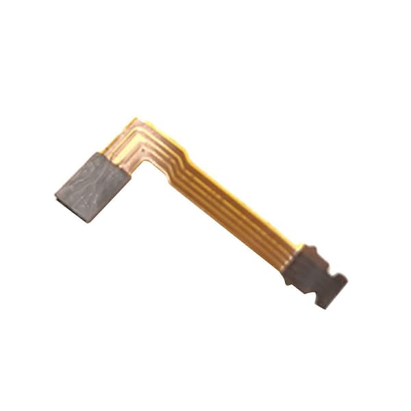 Konsoll Mikrofon Lydopptaker FlexCable Erstatning for NY 3DS/NY 3DS XL