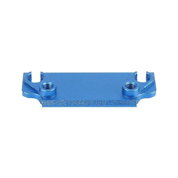 Metall Center Krängningshämmarfästen För Arrma 1/8 6s Kraton Outcast 1/7 Infraction Limitless Mojave Uppgradering
