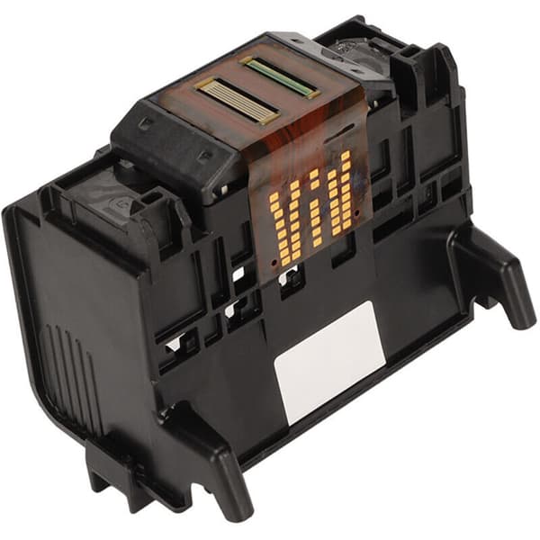 ABS printhoved, udskiftningssæt til printhoved til HP Photosmart til B110a til B209a til B210a til B110.
